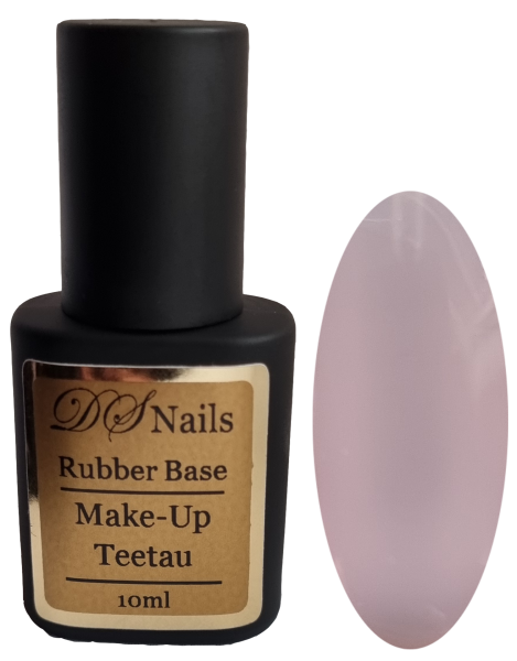 Rubber Base Gel zur Naturnagelverstärkung Rubber Base Gel zur Naturnagelverstärkung
